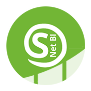 gründes Logo des Bürgerinformationssystem