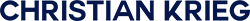 Logo Christian Krieg, C1K.one